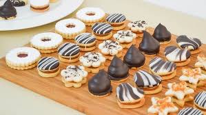 galletitas
